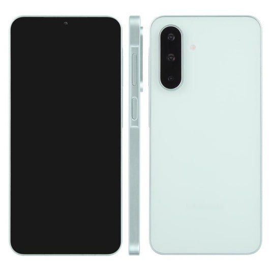 For Samsung Galaxy A26 Black Screen Non-Working Fake Dummy Display Model