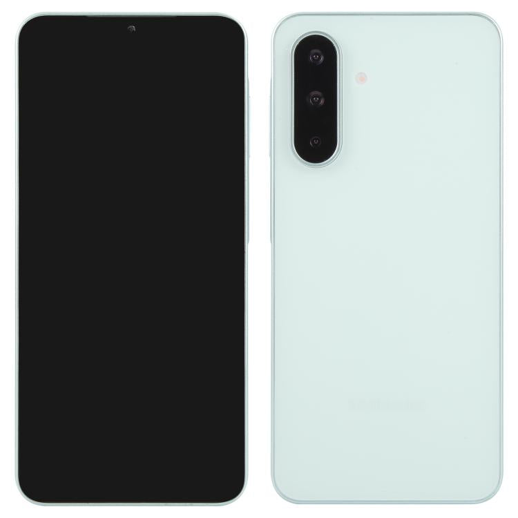 For Samsung Galaxy A26 Black Screen Non-Working Fake Dummy Display Model