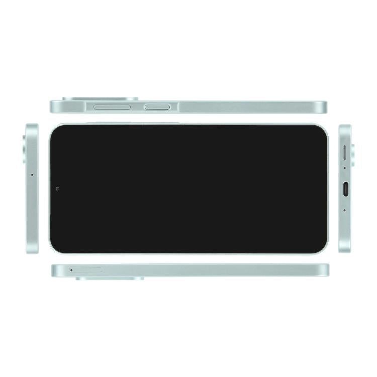 For Samsung Galaxy A26 Black Screen Non-Working Fake Dummy Display Model