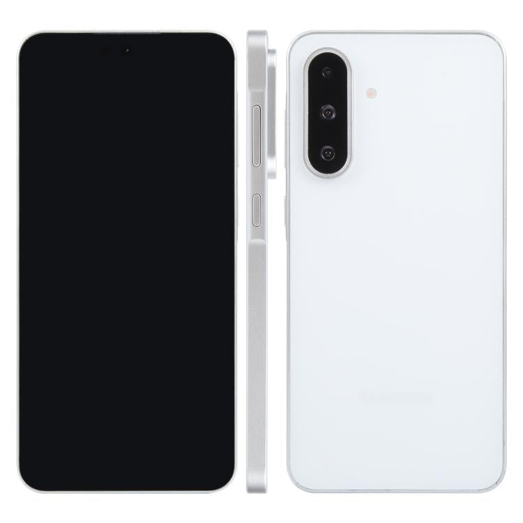 For Samsung Galaxy A26 Black Screen Non-Working Fake Dummy Display Model