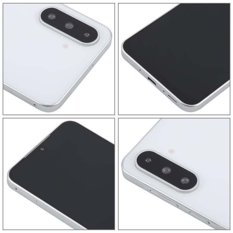 For Samsung Galaxy A26 Black Screen Non-Working Fake Dummy Display Model, For Samsung Galaxy A26 Black Screen