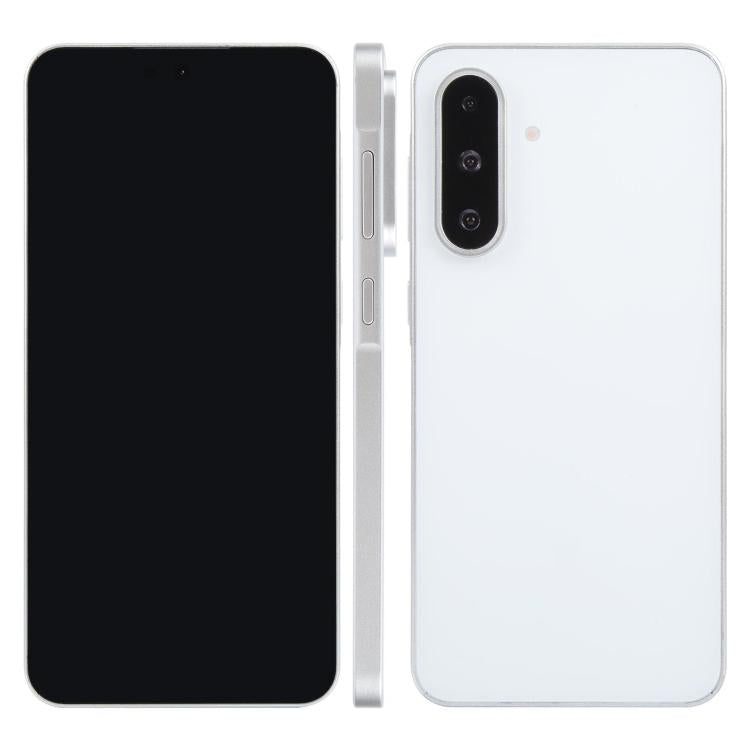 For Samsung Galaxy A26 Black Screen Non-Working Fake Dummy Display Model, For Samsung Galaxy A26 Black Screen