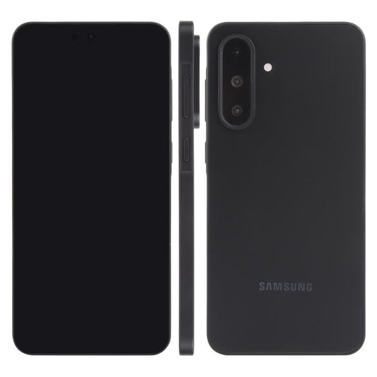 For Samsung Galaxy A36 Black Screen Non-Working Fake Dummy Display Model