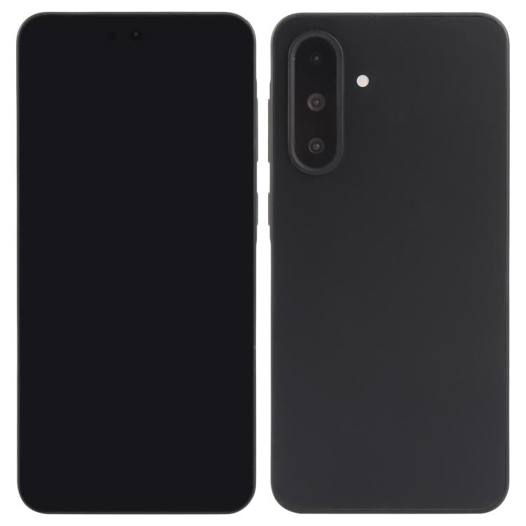 For Samsung Galaxy A36 Black Screen Non-Working Fake Dummy Display Model, For Samsung Galaxy A36 Black Screen
