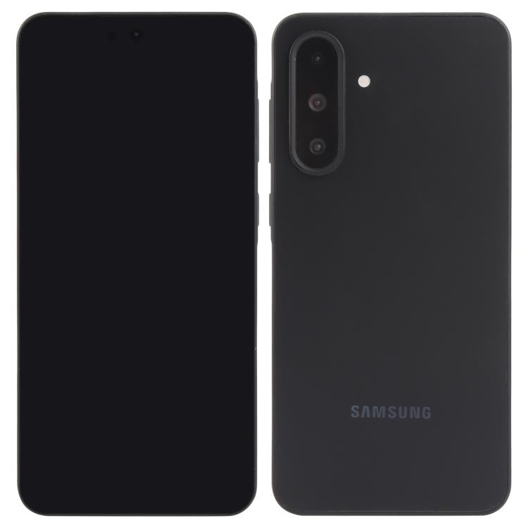 For Samsung Galaxy A36 Black Screen Non-Working Fake Dummy Display Model