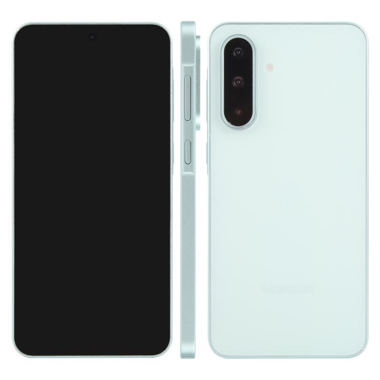 For Samsung Galaxy A36 Black Screen Non-Working Fake Dummy Display Model