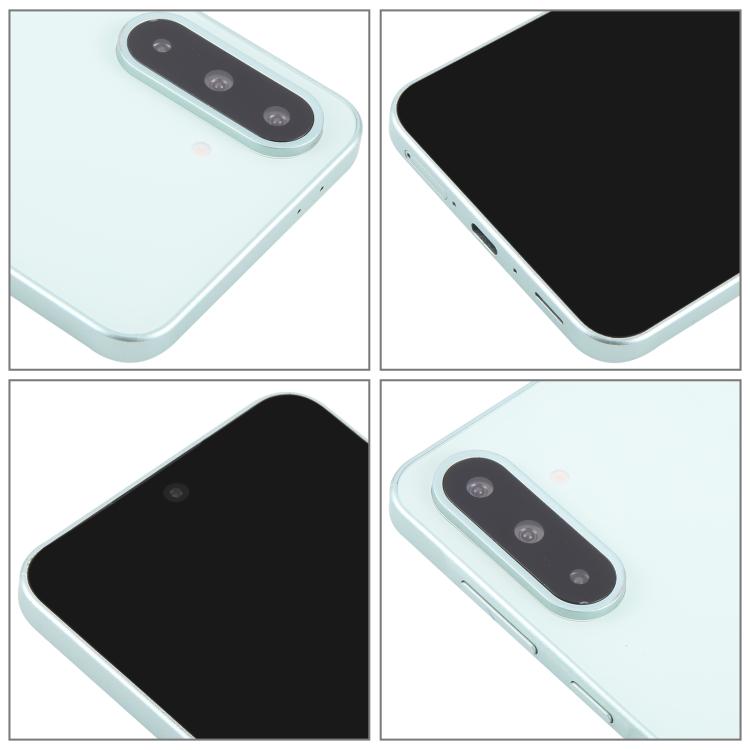 For Samsung Galaxy A36 Black Screen Non-Working Fake Dummy Display Model, For Samsung Galaxy A36 Black Screen