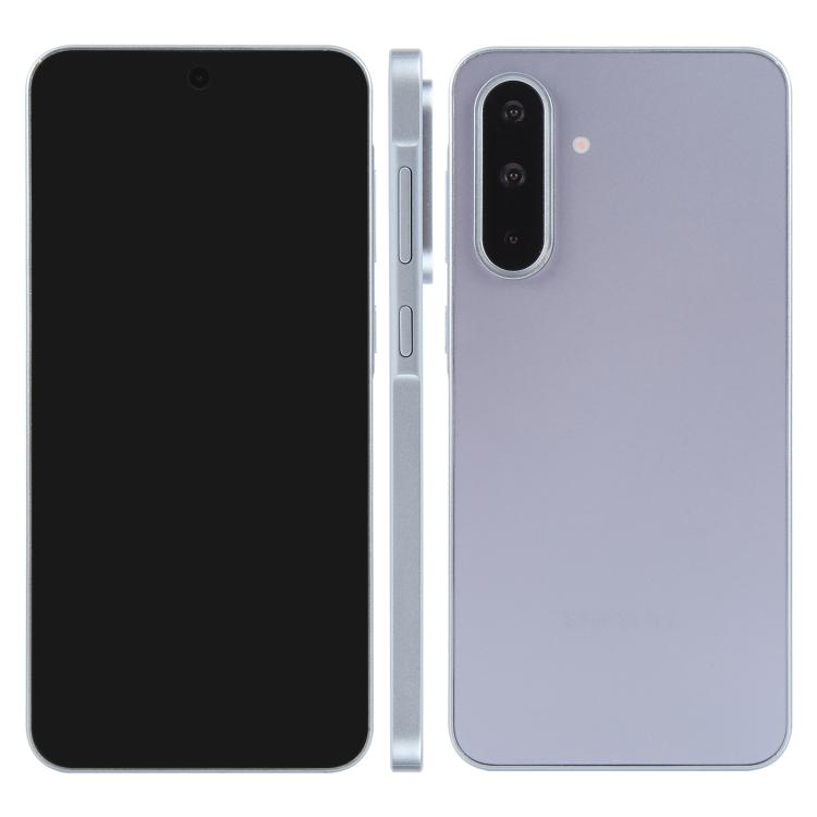 For Samsung Galaxy A36 Black Screen Non-Working Fake Dummy Display Model