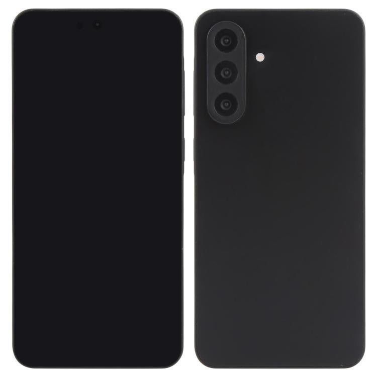 For Samsung Galaxy A56 Black Screen Non-Working Fake Dummy Display Model, For Samsung Galaxy A56 Black Screen