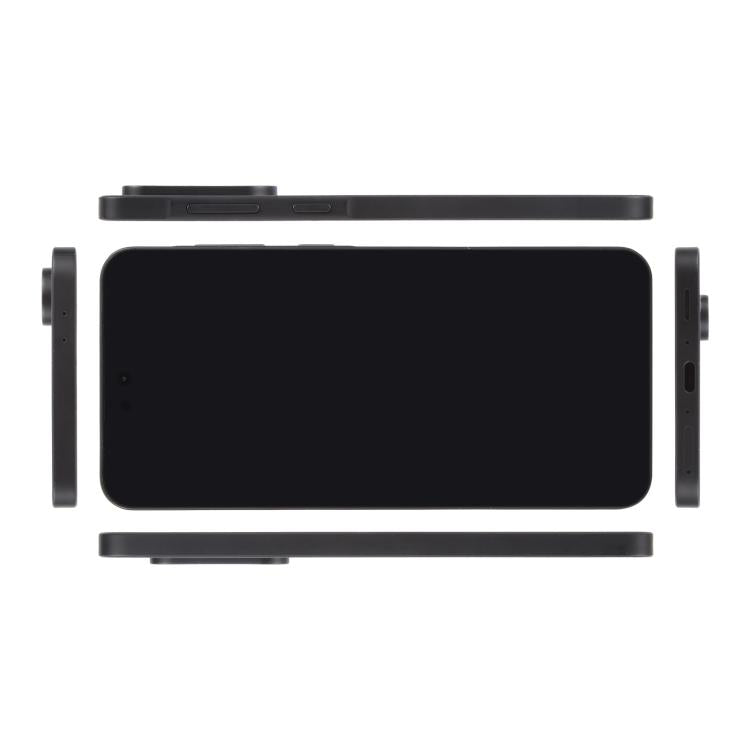 For Samsung Galaxy A56 Black Screen Non-Working Fake Dummy Display Model