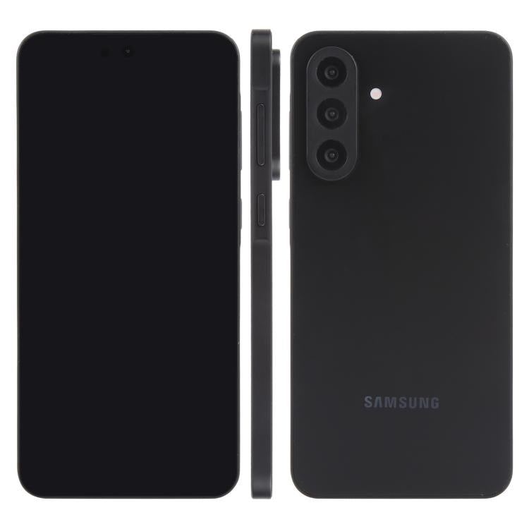 For Samsung Galaxy A56 Black Screen Non-Working Fake Dummy Display Model