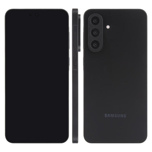 For Samsung Galaxy A56 Black Screen Non-Working Fake Dummy Display Model