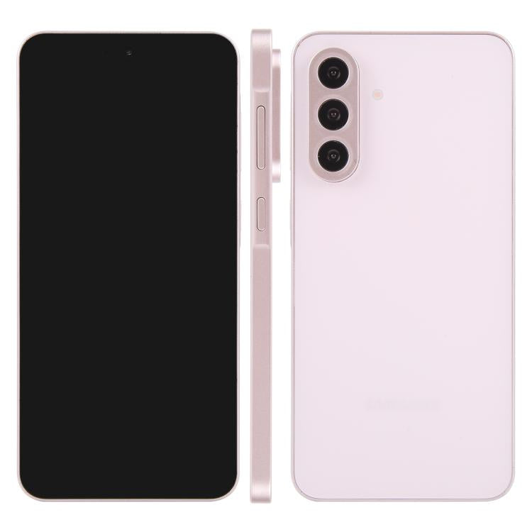 For Samsung Galaxy A56 Black Screen Non-Working Fake Dummy Display Model