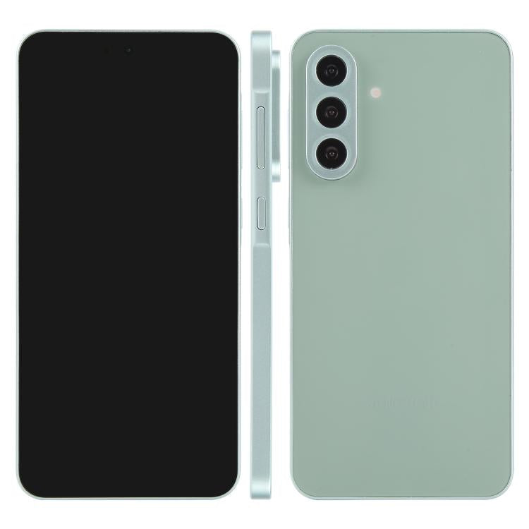 For Samsung Galaxy A56 Black Screen Non-Working Fake Dummy Display Model