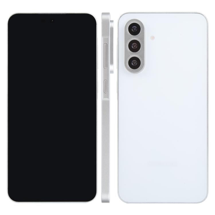 For Samsung Galaxy A56 Black Screen Non-Working Fake Dummy Display Model