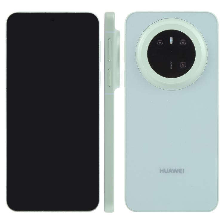 For Huawei Mate 70 Black Screen Non-Working Fake Dummy Display Model