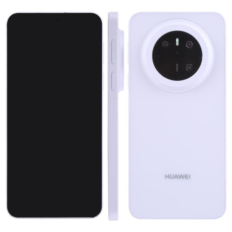 For Huawei Mate 70 Black Screen Non-Working Fake Dummy Display Model, For Huawei Mate 70 Black Screen
