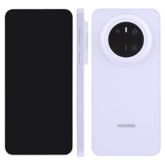 For Huawei Mate 70 Black Screen Non-Working Fake Dummy Display Model, For Huawei Mate 70 Black Screen