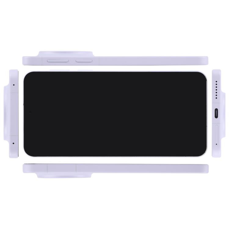 For Huawei Mate 70 Black Screen Non-Working Fake Dummy Display Model