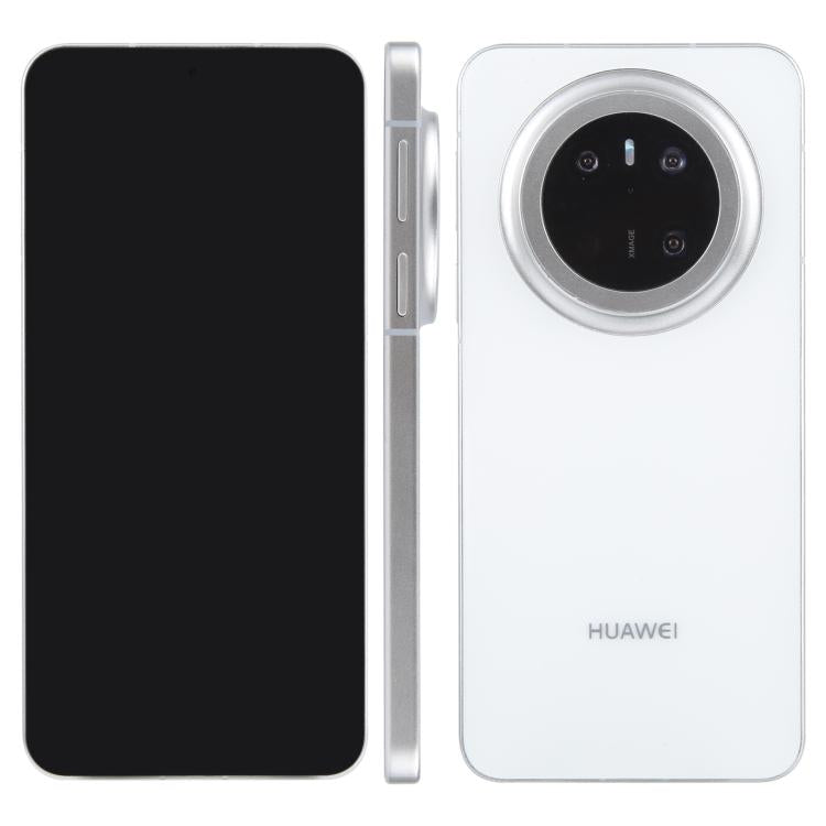 For Huawei Mate 70 Black Screen Non-Working Fake Dummy Display Model, For Huawei Mate 70 Black Screen