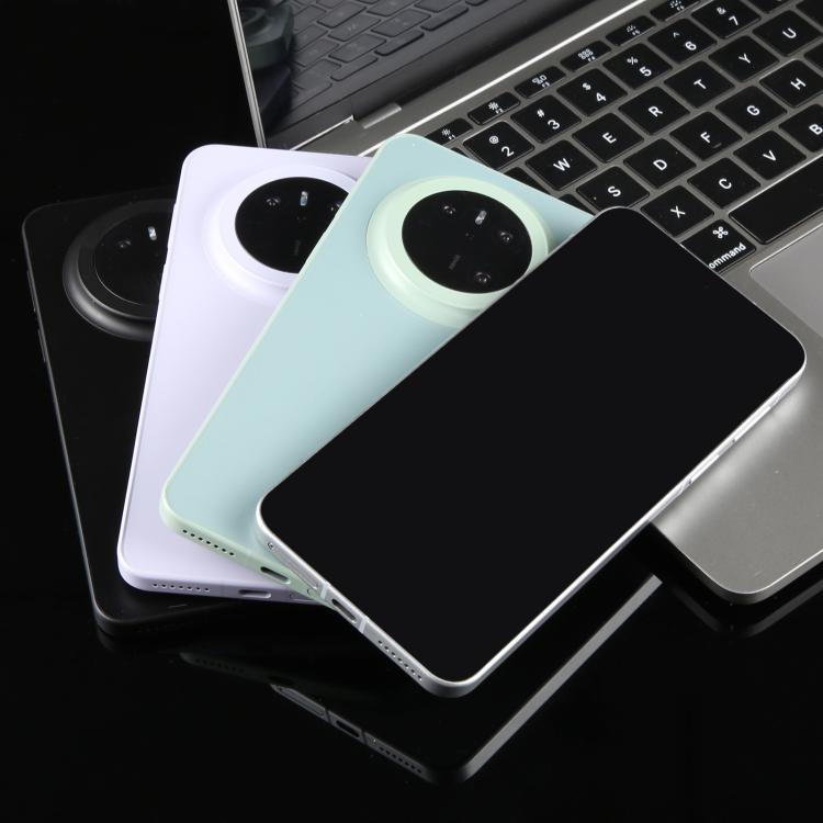 For Huawei Mate 70 Black Screen Non-Working Fake Dummy Display Model, For Huawei Mate 70 Black Screen