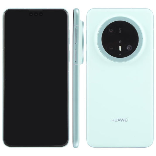 For Huawei Mate 70 Pro Black Screen Non-Working Fake Dummy Display Model