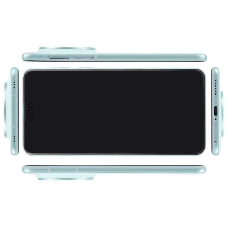 For Huawei Mate 70 Pro Black Screen Non-Working Fake Dummy Display Model