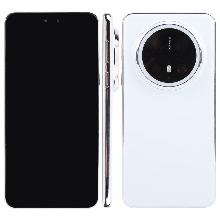 For Huawei Mate 70 Pro Black Screen Non-Working Fake Dummy Display Model