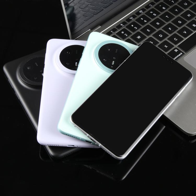 For Huawei Mate 70 Pro Black Screen Non-Working Fake Dummy Display Model