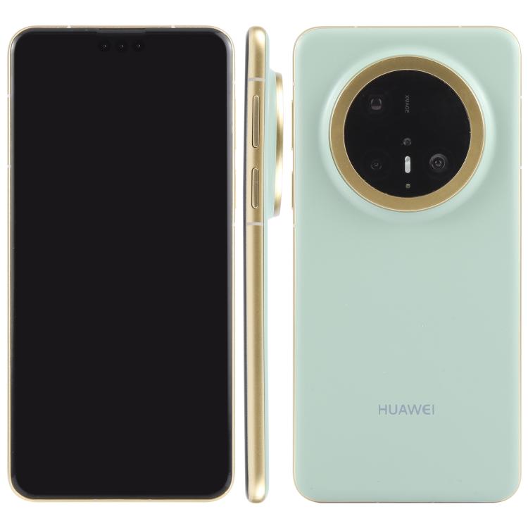 For Huawei Mate 70 Pro+ Black Screen Non-Working Fake Dummy Display Model
