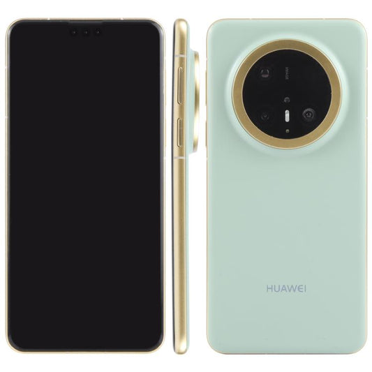For Huawei Mate 70 Pro+ Black Screen Non-Working Fake Dummy Display Model