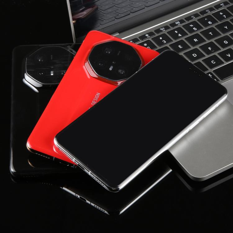 For Huawei Mate 70 RS Black Screen Non-Working Fake Dummy Display Model