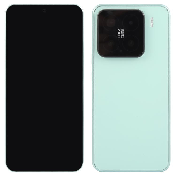 For Xiaomi 15 Black Screen Non-Working Fake Dummy Display Model, For Xiaomi 15 Black Screen