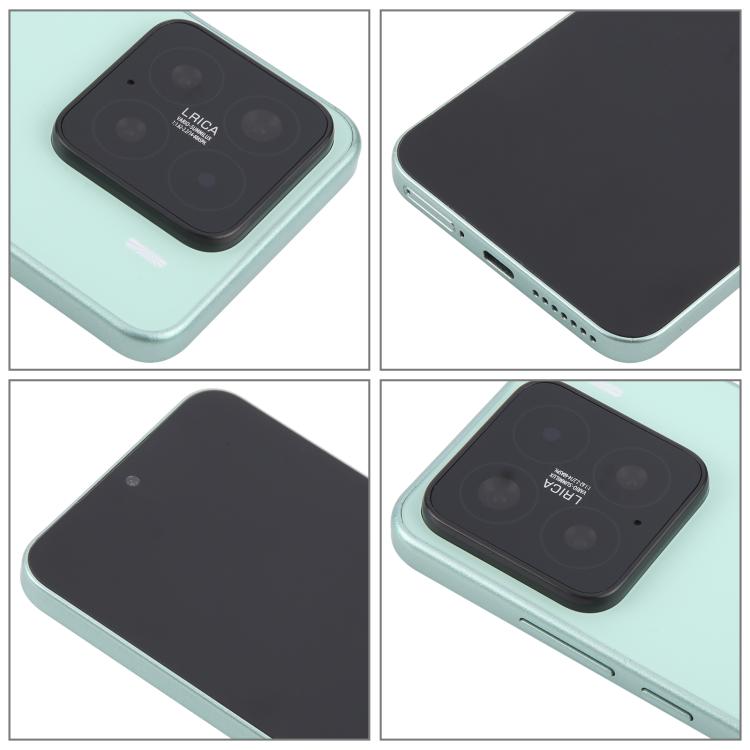 For Xiaomi 15 Black Screen Non-Working Fake Dummy Display Model, For Xiaomi 15 Black Screen