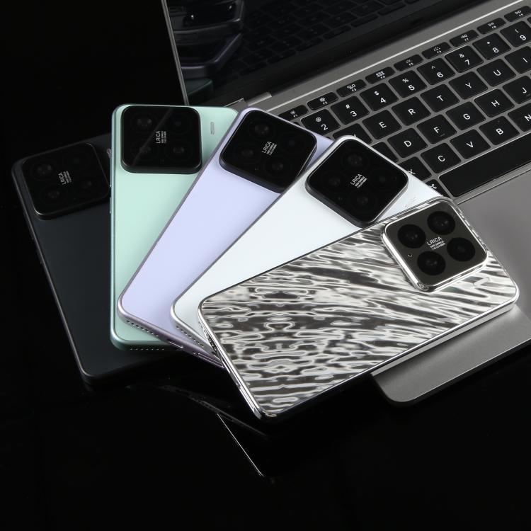 For Xiaomi 15 Black Screen Non-Working Fake Dummy Display Model, For Xiaomi 15 Black Screen