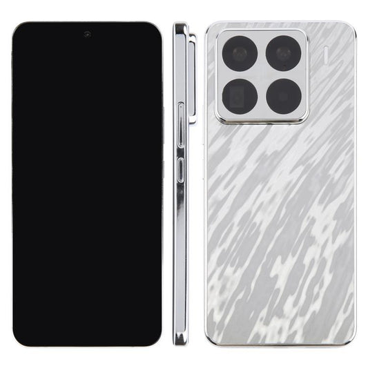 For Xiaomi 15 Pro Black Screen Non-Working Fake Dummy Display Model, For Xiaomi 15 Pro Black Screen
