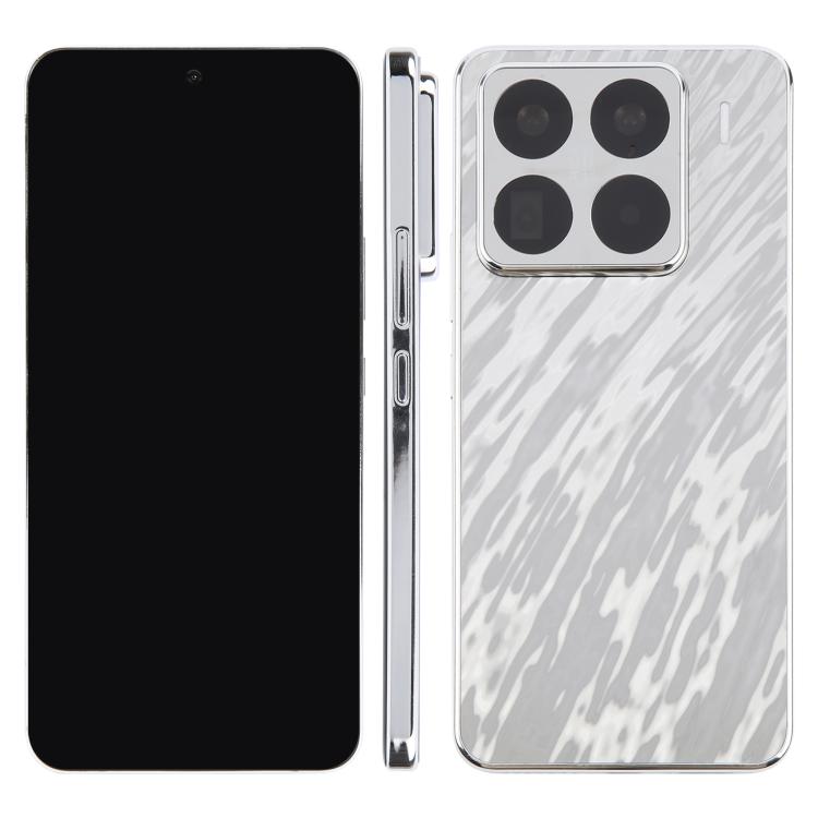 For Xiaomi 15 Pro Black Screen Non-Working Fake Dummy Display Model