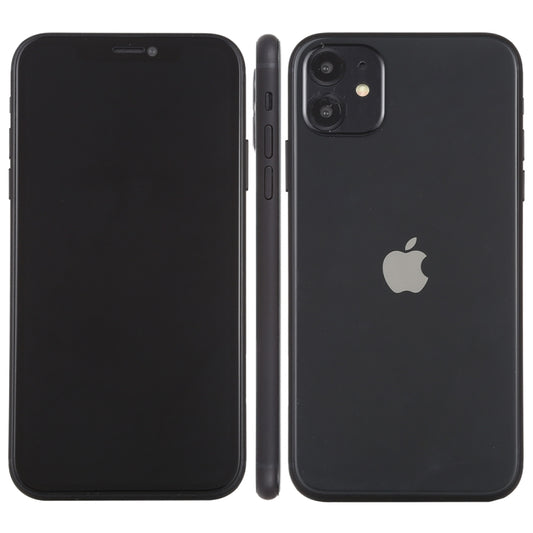 Black Screen Non-Working Fake Dummy Display Model for iPhone 11