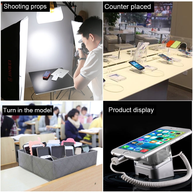 Black Screen Non-Working Fake Dummy Display Model for iPhone 11 Pro Max