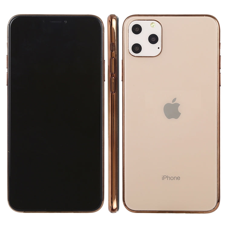 Black Screen Non-Working Fake Dummy Display Model for iPhone 11 Pro Max