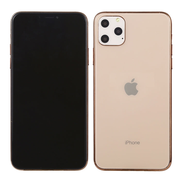 Black Screen Non-Working Fake Dummy Display Model for iPhone 11 Pro Max