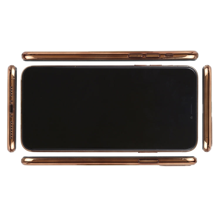 Black Screen Non-Working Fake Dummy Display Model for iPhone 11 Pro Max