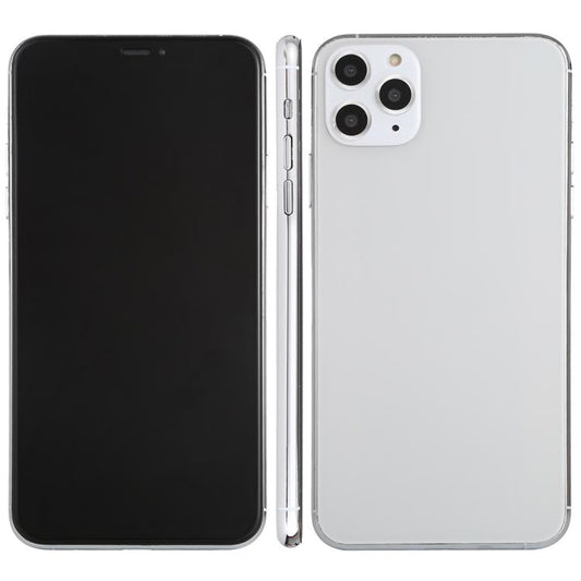 Black Screen Non-Working Fake Dummy Display Model for iPhone 11 Pro Max