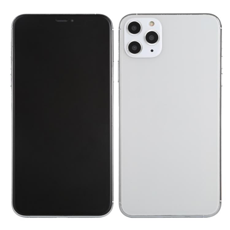 Black Screen Non-Working Fake Dummy Display Model for iPhone 11 Pro Max