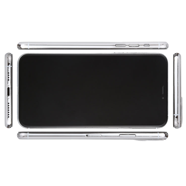 Black Screen Non-Working Fake Dummy Display Model for iPhone 11 Pro Max