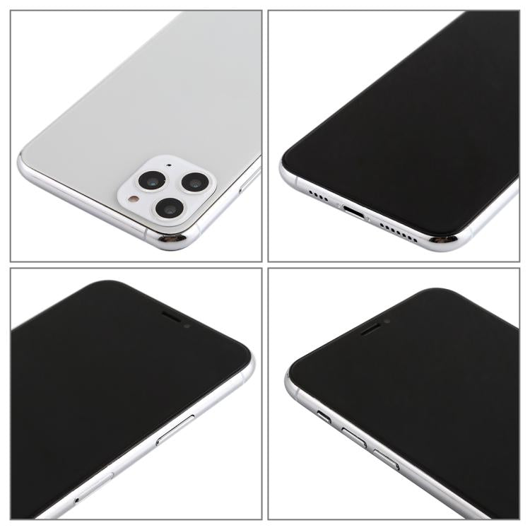 Black Screen Non-Working Fake Dummy Display Model for iPhone 11 Pro Max