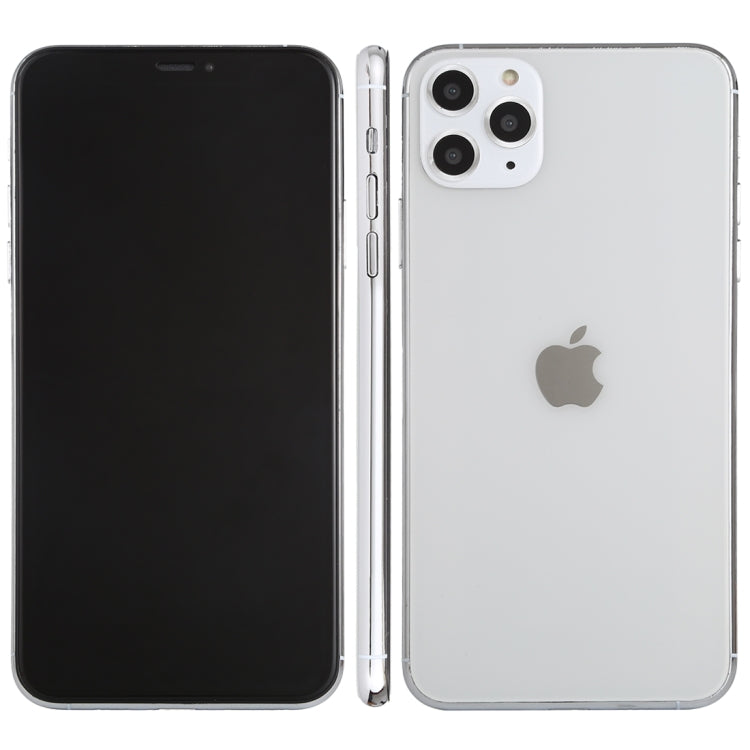Black Screen Non-Working Fake Dummy Display Model for iPhone 11 Pro Max
