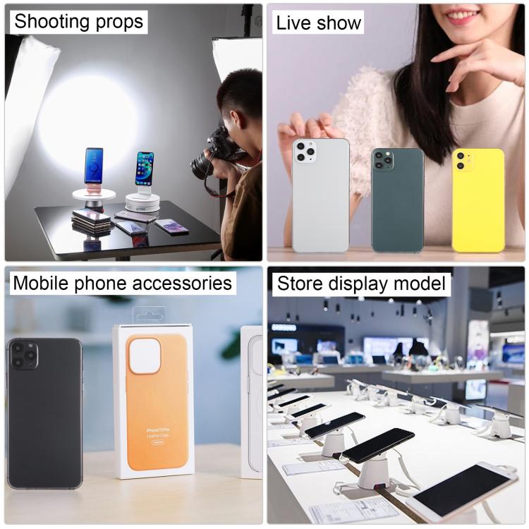 Black Screen Non-Working Fake Dummy Display Model for iPhone 11 Pro Max