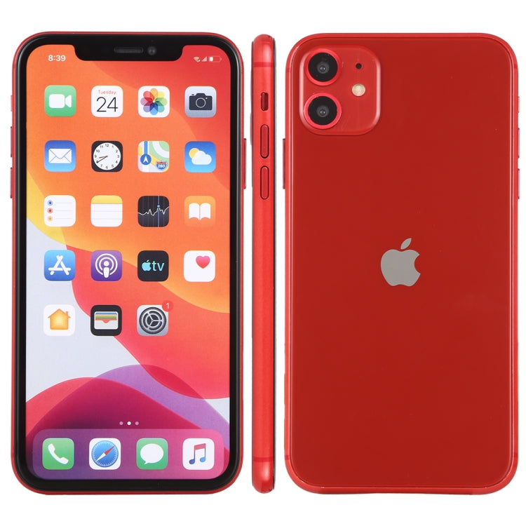 Color Screen Non-Working Fake Dummy Display Model for iPhone 11