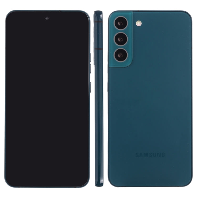 Black Screen Non-Working Fake Dummy Display Model for Samsung Galaxy S22 5G